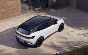 Volkswagen en donne plus sur les ID.4 et ID.5, sans vous faire payer plus avec ces nouvelles finitions avantageuses