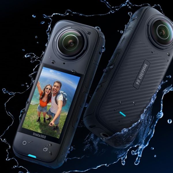 Insta360 X4 : son prix plonge à -38% après la sortie de la X5, une aubaine