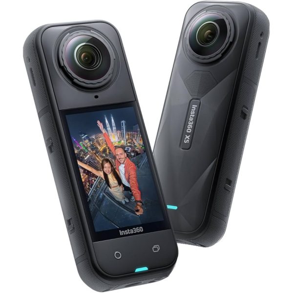 Dix jours après son lancement, la Insta360 X5 voit son prix se faire dégommer en direct