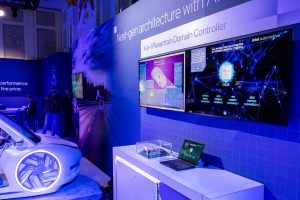 Intel va fermer sa division automobile