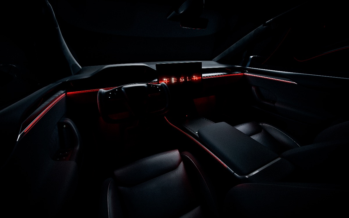 Tesla met enfin à jour ses Model S et X, mais certains choix font grincer des dents
