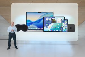 Mon iPhone est-il compatible avec iOS 26 ?