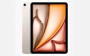 L’ iPad Air 11 pouces M3 passe à prix cassé avec cette astuce, vite !