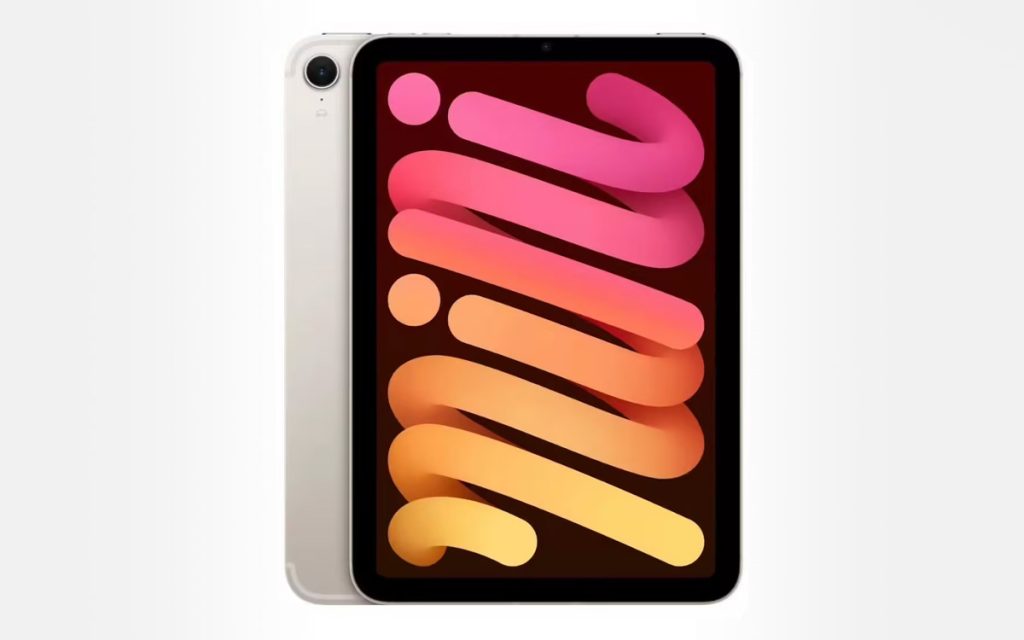 iPad Mini 7 : belle chute de prix sur la tablette Apple, avec cette offre elle est enfin abordable, vite !