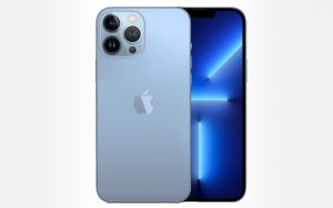 Vite, l’iPhone 13 Pro Max n’a jamais été aussi peu cher : à 495 €, il va faire des heureux !