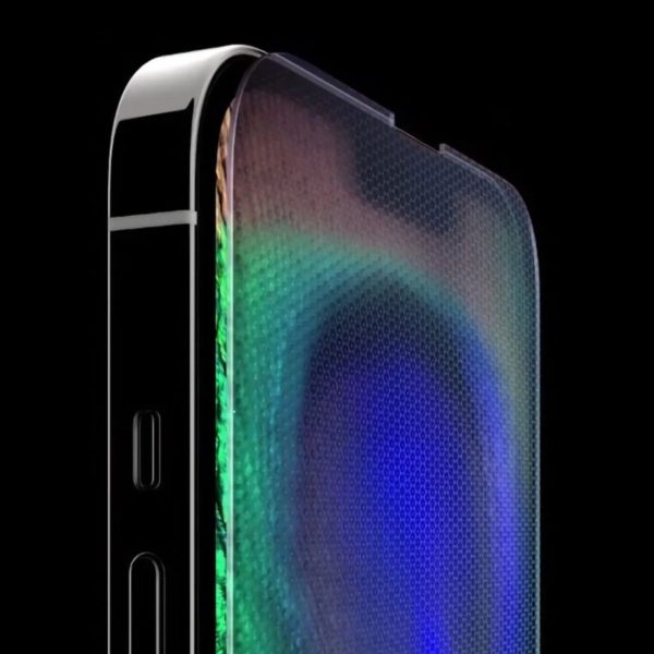 L’iPhone du futur : le plan en deux étapes d’Apple pour révolutionner le design de son smartphone