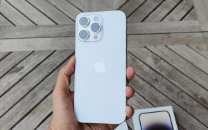 L’iPhone 14 Pro Max est à un prix fou, juste avant les soldes d’été !