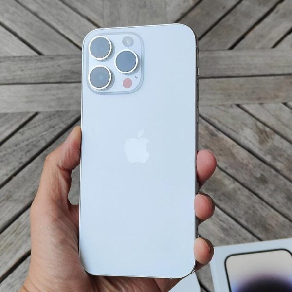 L’iPhone 14 Pro Max est à un prix fou, juste avant les soldes d’été !