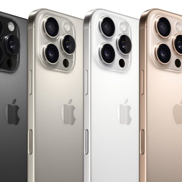 Rarement en promo, l’iPhone 16 Pro profite (enfin) d’une superbe remise sur Amazon 🎆