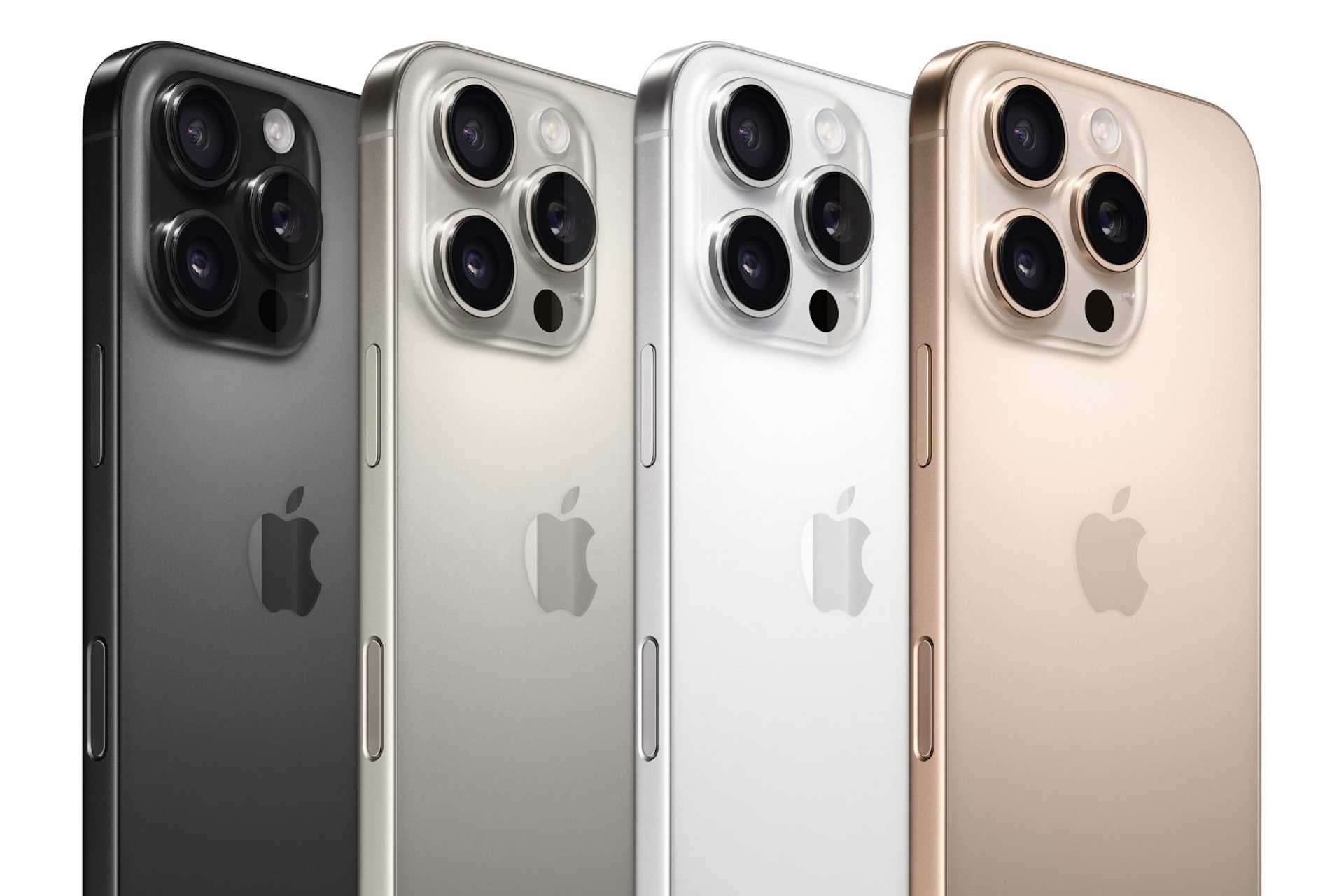 Rarement en promo, l’iPhone 16 Pro profite (enfin) d’une superbe remise sur Amazon 🎆