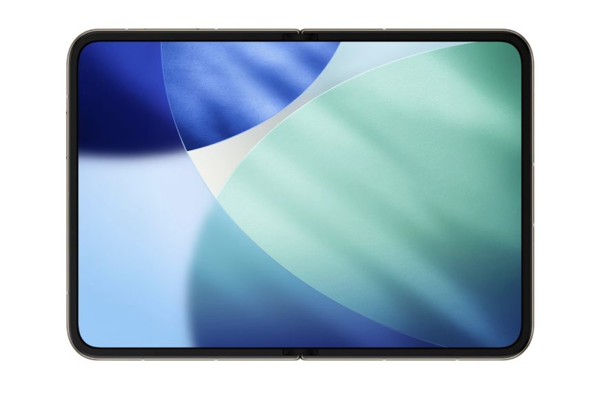 L’iPhone pliable aura deux caméras géantes, cette fuite nous dévoile tout sur son module photo