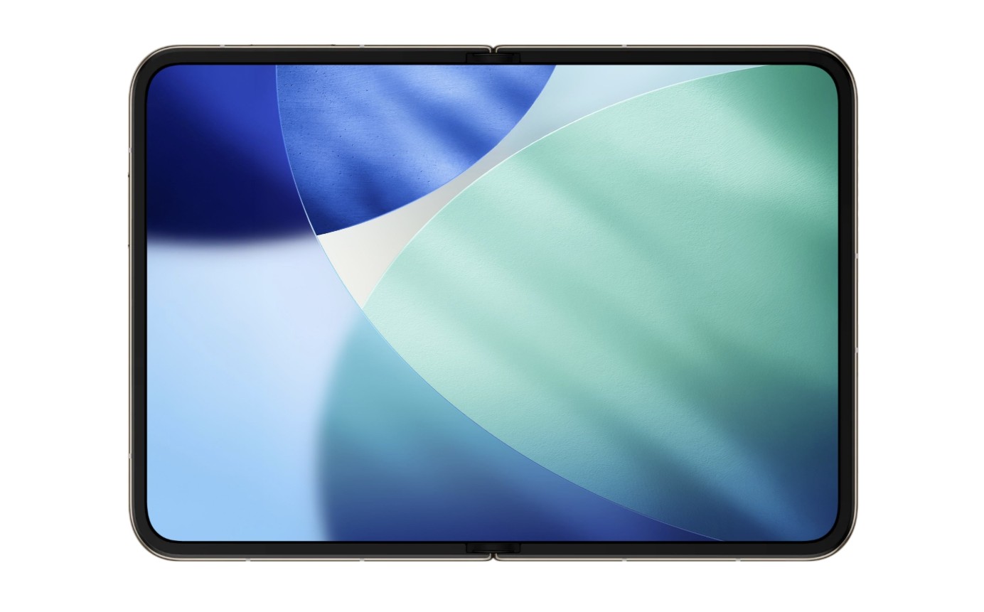 L’iPhone pliable serait bien plus petit que le Galaxy Z Fold 7