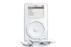 macOS Tahoe oublie le FireWire, et avec lui les premiers iPod