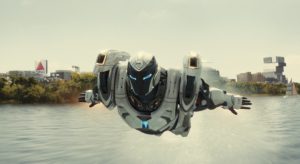 Nouveau trailer pour Ironheart, la série Marvel arrive très bientôt sur Disney+