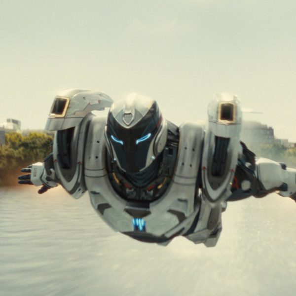 Nouveau trailer pour Ironheart, la série Marvel arrive très bientôt sur Disney+