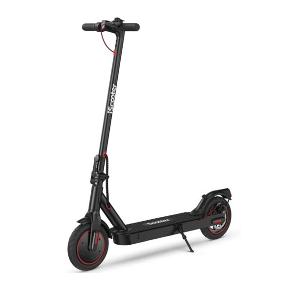 Cette trottinette électrique coûte à peine 100€, AliExpress vient de saccager son prix