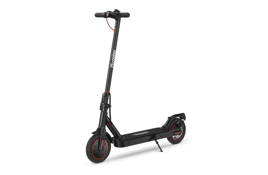 Cette trottinette électrique coûte à peine 100€, AliExpress vient de saccager son prix