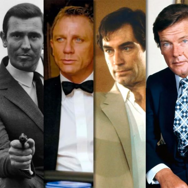 Qui va réaliser le prochain James Bond ? On connaît le nom des candidats et ça promet potentiellement du très lourd