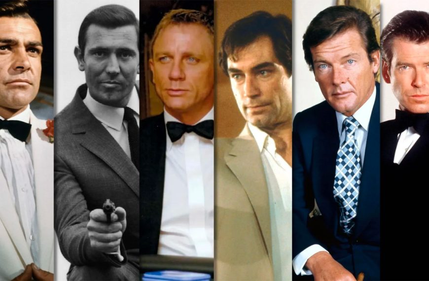 Qui va réaliser le prochain James Bond ? On connaît le nom des candidats et ça promet potentiellement du très lourd