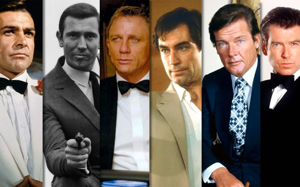 Qui va réaliser le prochain James Bond ? On connaît le nom des candidats et ça promet potentiellement du très lourd