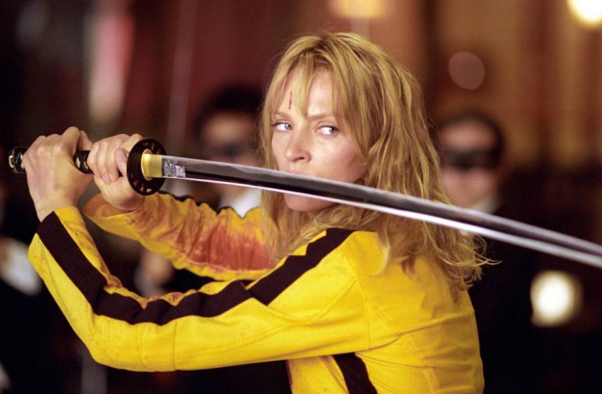 Kill Bill 1 et 2 sont disponibles gratuitement et légalement, voici où les regarder
