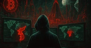 Lazarus Group – Les hackers secrets de Corée du Nord