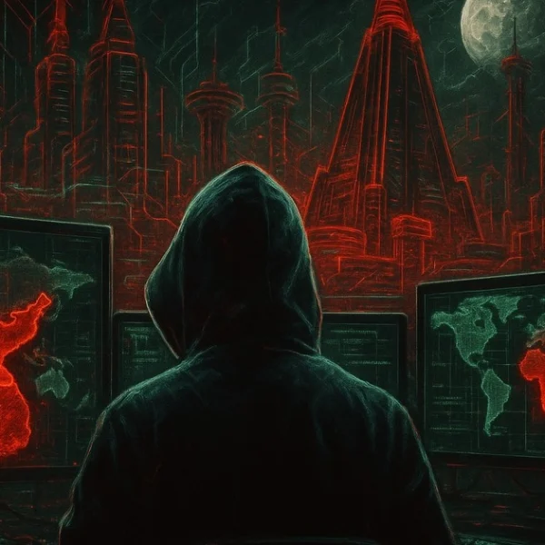 Lazarus Group – Les hackers secrets de Corée du Nord