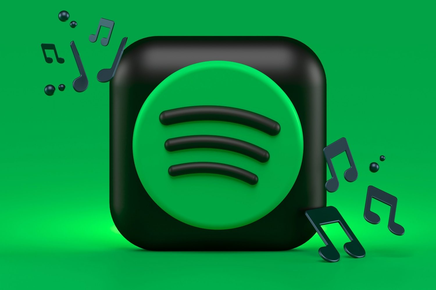 L’option Lossless de Spotify refait surface