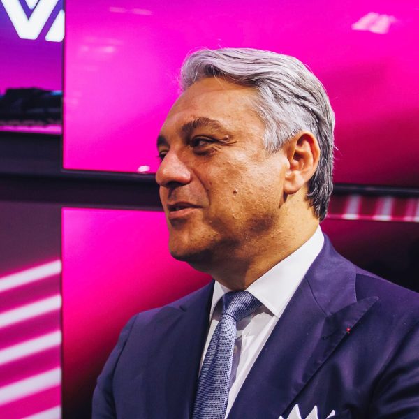 Pourquoi Luca de Meo quitte-t-il Renault après 5 ans à sa tête ?