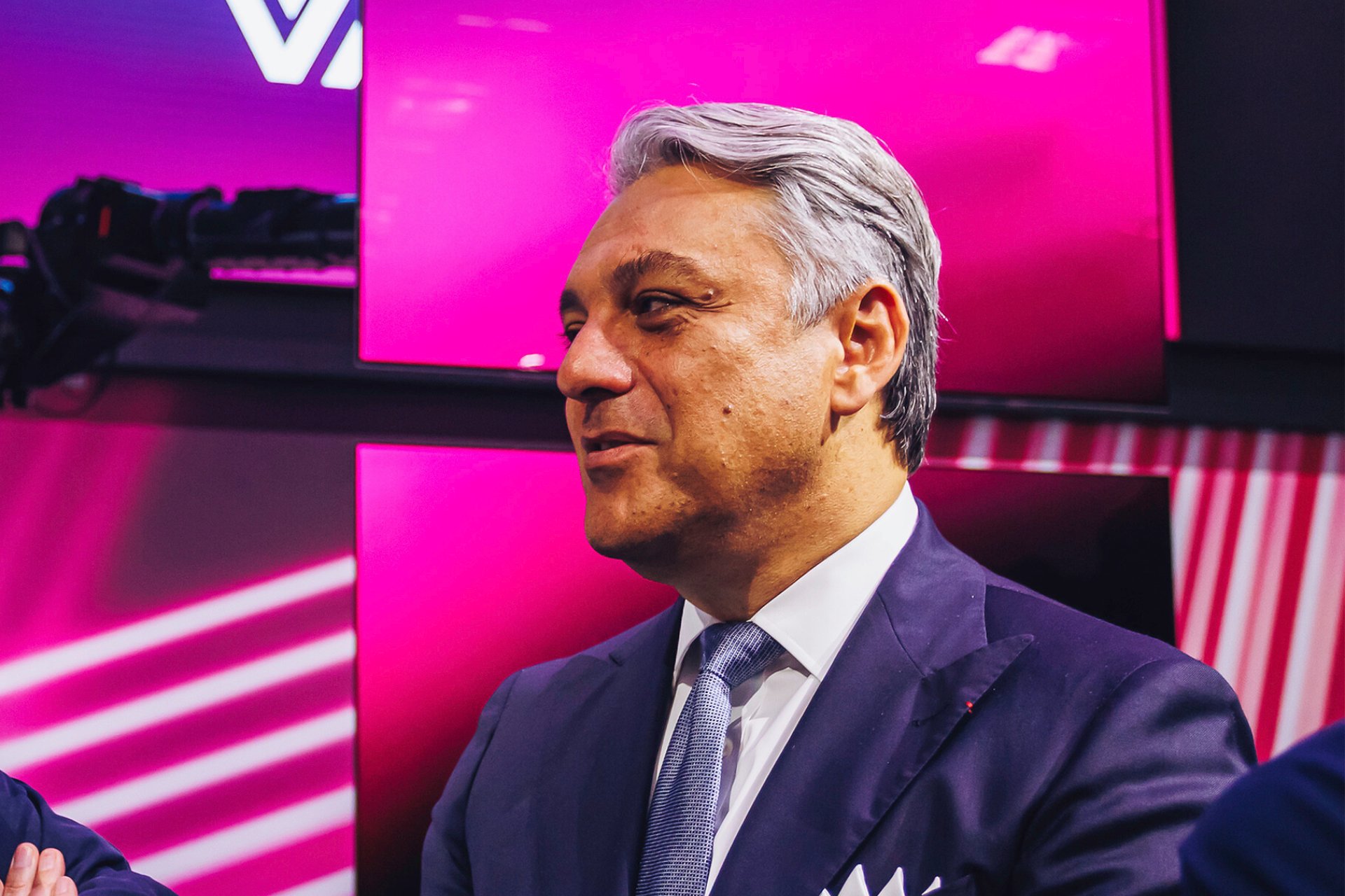 Pourquoi Luca de Meo quitte-t-il Renault après 5 ans à sa tête ?