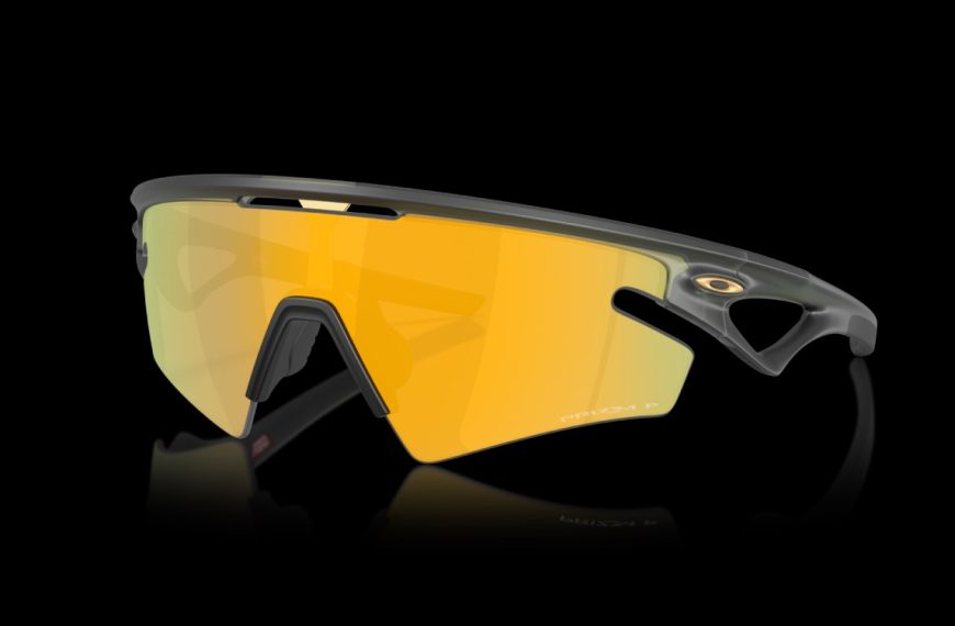 Meta lâche Ray-Ban pour Oakley avec ces lunettes connectées conçues pour l’action