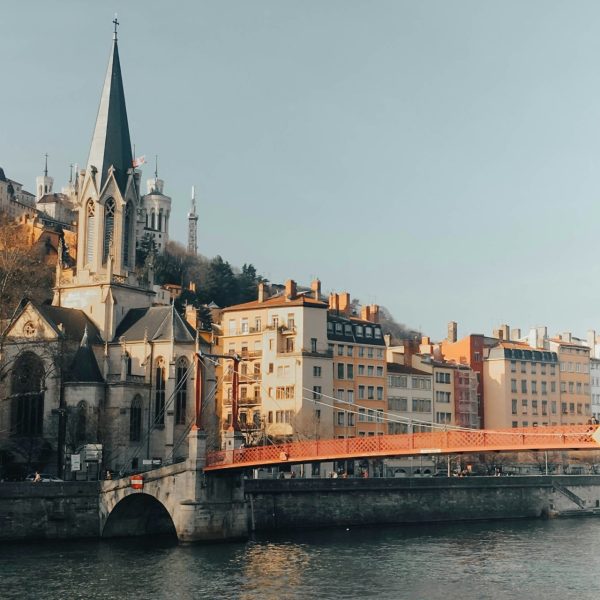 Lyon mise sur le logiciel libre pour se débarrasser de Microsoft