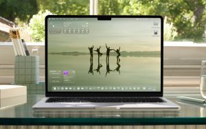Microsoft se paye Apple et compare macOS 26 à Windows Vista
