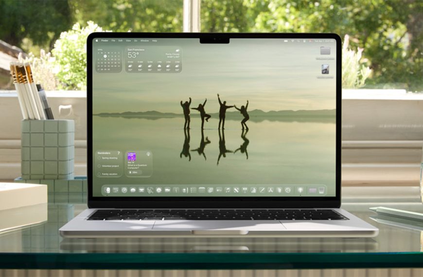 Microsoft se paye Apple et compare macOS 26 à Windows Vista