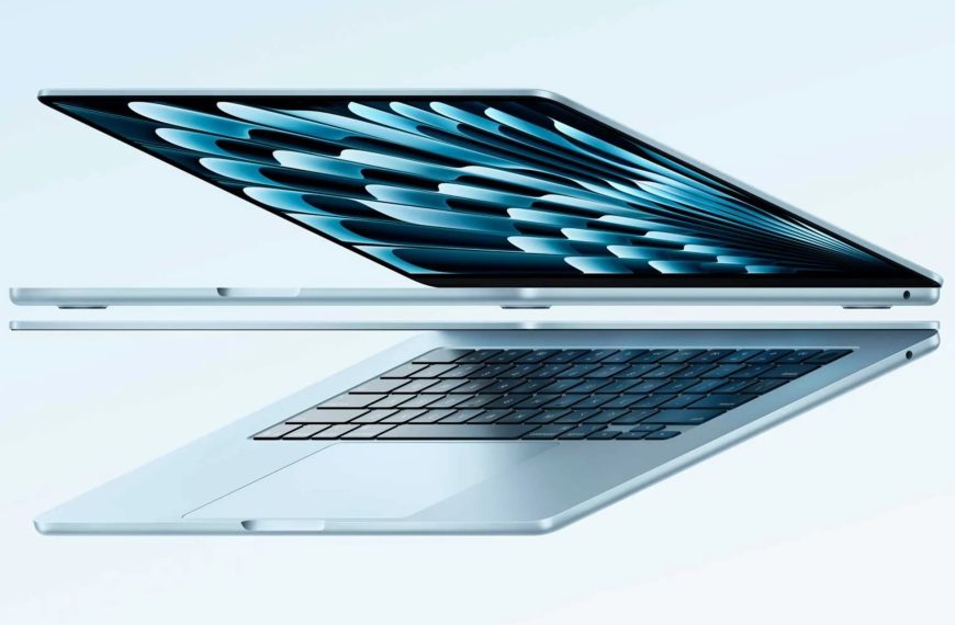 Amazon pulvérise le prix du MacBook Air M4 comme jamais avec une remise de FOLIE 🤪