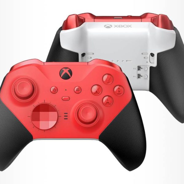 Amazon brade la manette Xbox Elite Series 2 Core à un prix digne du Prime Day