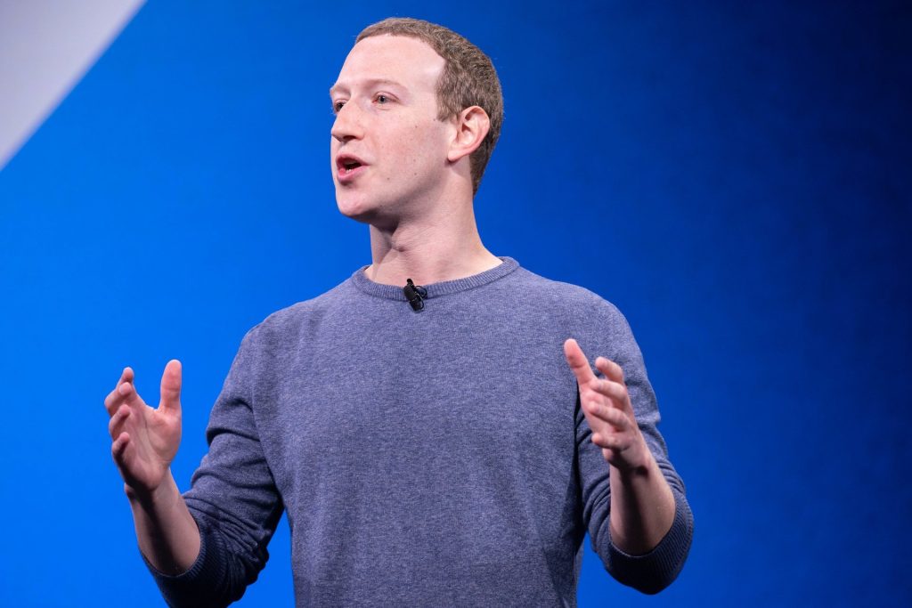 Meta : Mark Zuckerberg à la recherche de la « superintelligence » IA