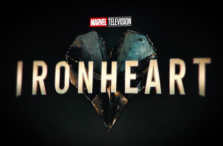 Le public se déchire sur Ironheart, mais faut-il vraiment s’attendre à un navet ?