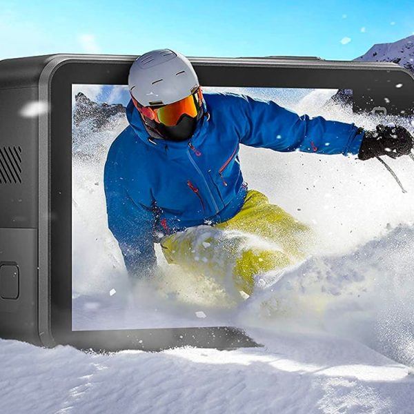 Meilleure action cam : quelle caméra sport acheter en 2025 ?