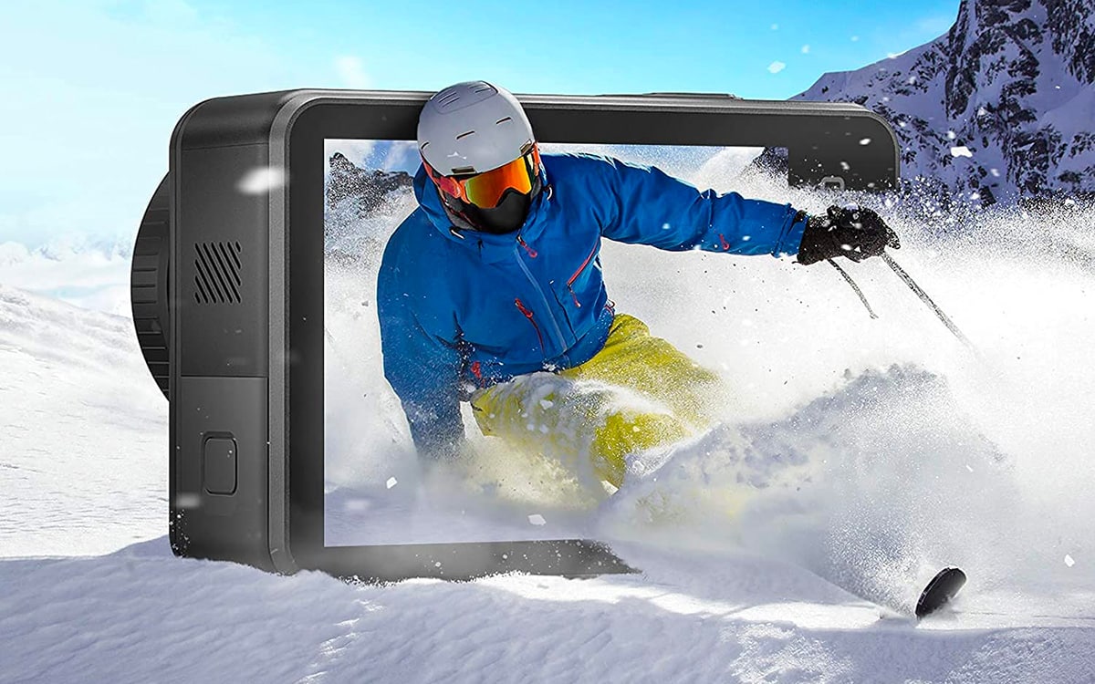 Meilleure action cam : quelle caméra sport acheter en 2025 ?