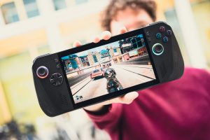 Les meilleures consoles portables pour jouer en juin 2025
