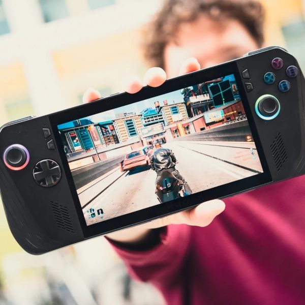 Les meilleures consoles portables pour jouer en juin 2025