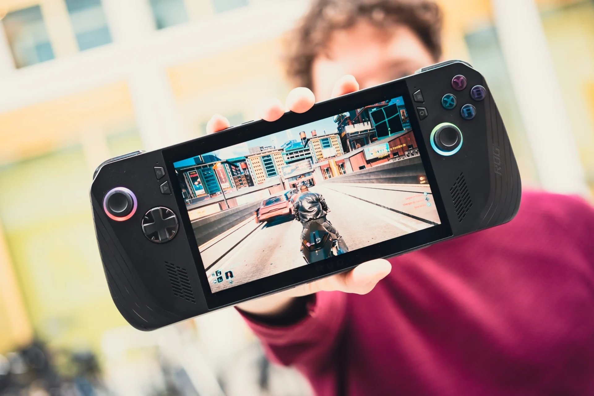 Les meilleures consoles portables pour jouer en juin 2025