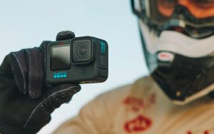 Meilleure caméra GoPro en 2025 : quel modèle choisir ?