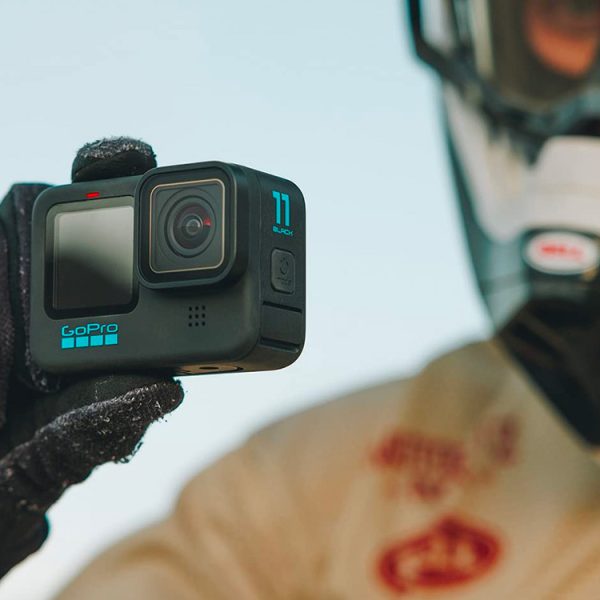 Meilleure caméra GoPro en 2025 : quel modèle choisir ?