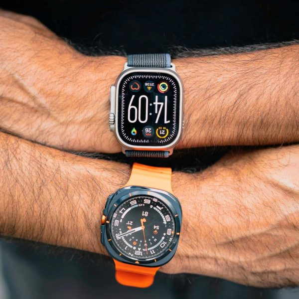 Les meilleures montres connectées en juin 2025 : les modèles testés et conseillés