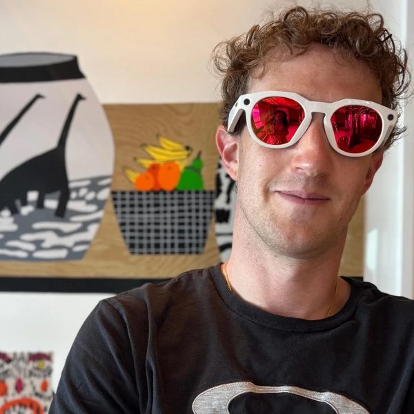 Meta lance de nouvelles lunettes connectées Oakley