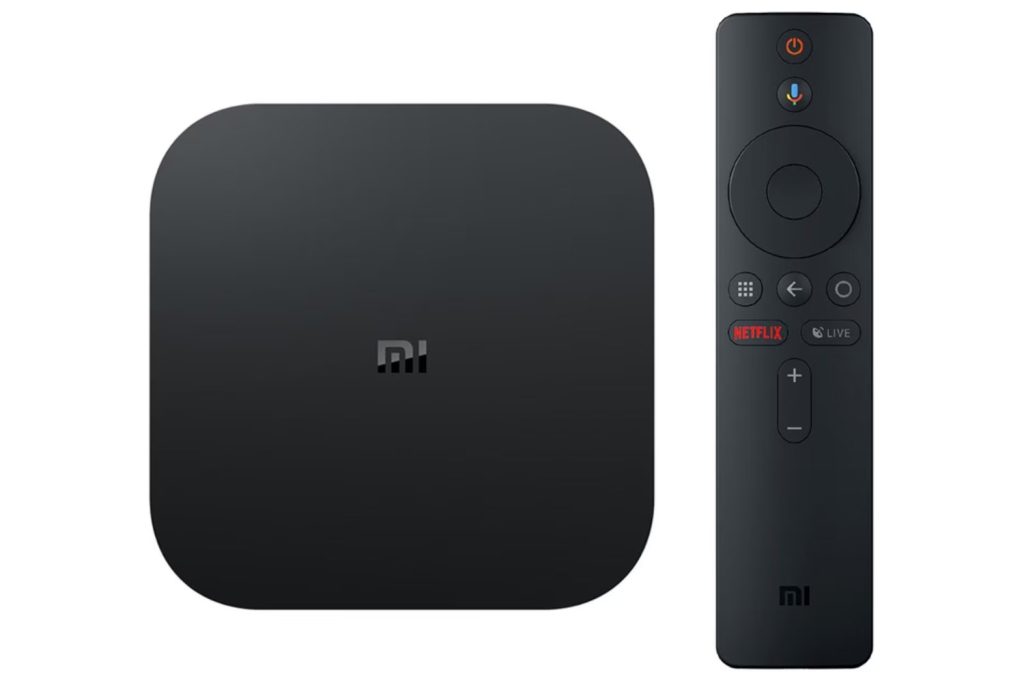 Pas sortie en France, la Xiaomi TV Box S (Gen 3) est déjà vendue pour des clopinettes via ce revendeur