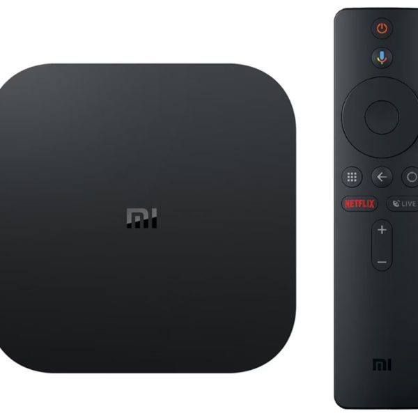 Pas sortie en France, la Xiaomi TV Box S (Gen 3) est déjà vendue pour des clopinettes via ce revendeur