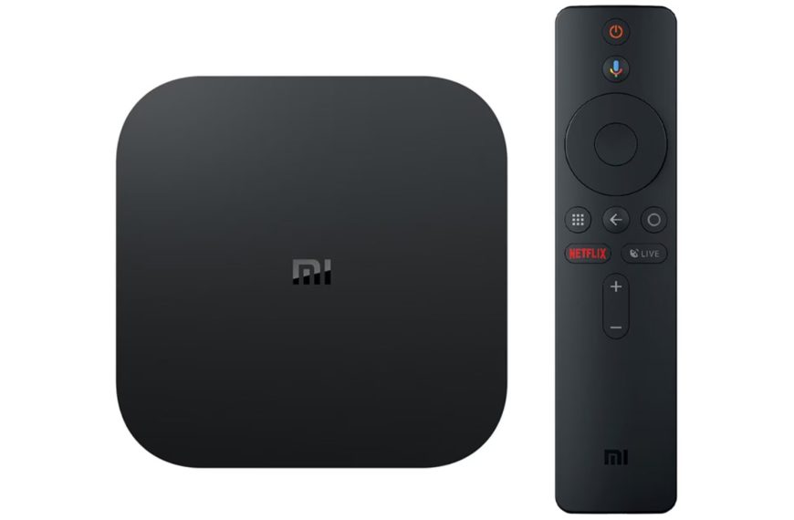 Pas sortie en France, la Xiaomi TV Box S (Gen 3) est déjà vendue pour des clopinettes via ce revendeur